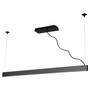 Zepp 50" Pendant