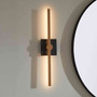 Zora 24" Vanity Light