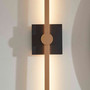 Zora 24" Vanity Light