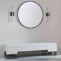 Zora 24" Vanity Light