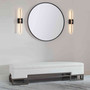 Zora 24" Vanity Light