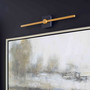 Zora 32" Vanity Light