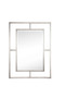Boston 30" Rectangular Mirror