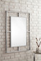 Boston 30" Rectangular Mirror