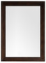 Bristol 29" Rectangular Mirror