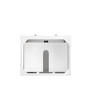 Breckenridge 30" Single Vanity, Bright White