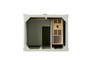 Brittany 30" Single Vanity, Sage Green