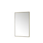 Rohe 26" Mirror