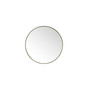 Rohe 30" Round Mirror