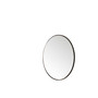 Rohe 30" Round Mirror