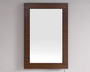 Metropolitan 30" Mirror