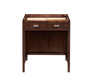 Addison 30" Free-standing Countertop Unit (Makeup Counter), Mid-Century Acacia