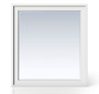 Addison 36" Rectangular Mirror