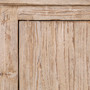 Harrison 109" Reclaimed Pine Light Wash Reclaimed Pine 8-Door Sideboard