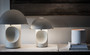 Porcelain Clarisse, 96 oz