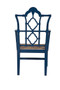 Italian Arm Chair - Set of 2