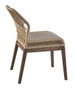 Fiddler Chair, Natural - Set of 2