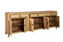 Old Elm Sideboard, Large