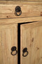 Old Elm Sideboard, Large