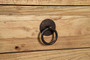 Old Elm Sideboard, Large