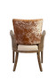 Range Arm Chair