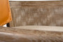 Range Arm Chair