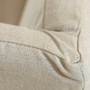 Highback Linen Host Chair - Set of 2