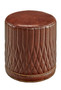 Paris Flea Ottoman