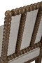 Sara Dining Chair - Set of 2