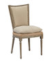 Milton Chair w/ Cushion - Set of 2