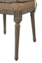 Milton Chair w/ Cushion - Set of 2