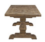 Sandbridge Extension Dining Table