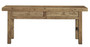 Umber Console