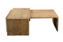 Holliman Coffee Table, Large