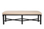 Monetti Bobbin Bench