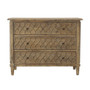Roseville Chest
