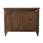 Roseville Chest