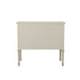 Willow Server, White