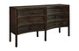 Arma Double Crescent Chest