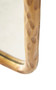Full Mirror, Hammered Edge