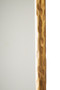 Full Mirror, Hammered Edge