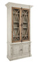 Greyson Fretwork Cabinet