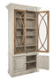 Greyson Fretwork Cabinet