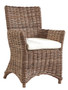 Key Largo Arm Chair - Set of 2