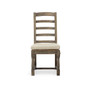 Mango Side Chair - Set of 2