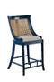 Spoonback Counter Stool - Set of 2