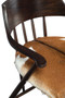 Fellows Dining Chair, Black - Set of 2