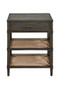 Cambridge End Table