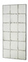 Aces Rectangular Mirror