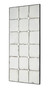 Aces Rectangular Mirror